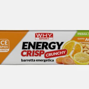 ENERGY CRISP