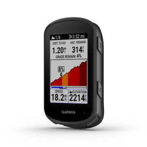 GARMIN EDGE 540 GPS