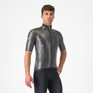 CASTELLI GABBA R BLACK