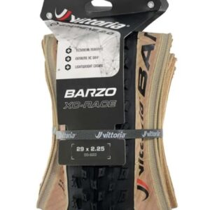 VITTORIA BARZO XC-RACE