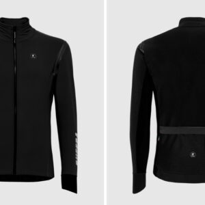 PISSEI BUFERA JACKET