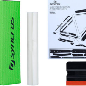 SYNCROSS FRAME PROTECTION KIT MATT