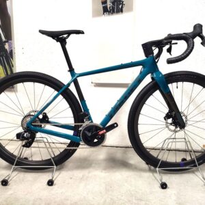 TARGET GIARA GRAVEL 3.0