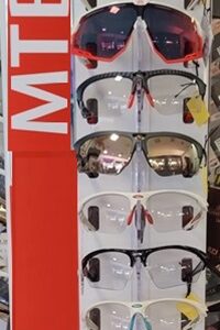 OFFERTA OCCHIALI RUDY PROJECT