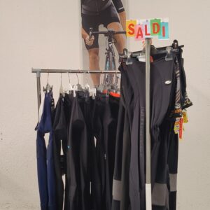 OFFERTA SALOPETTE INVERNALI