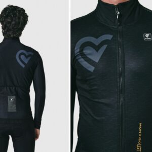 PISSEI MONVISO LIGHT JACKET