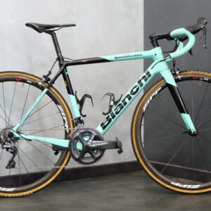 BIANCHI SPECIALISSIMA