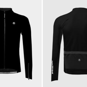 PISSEI PRIMAPELLE JACKET HEAVY