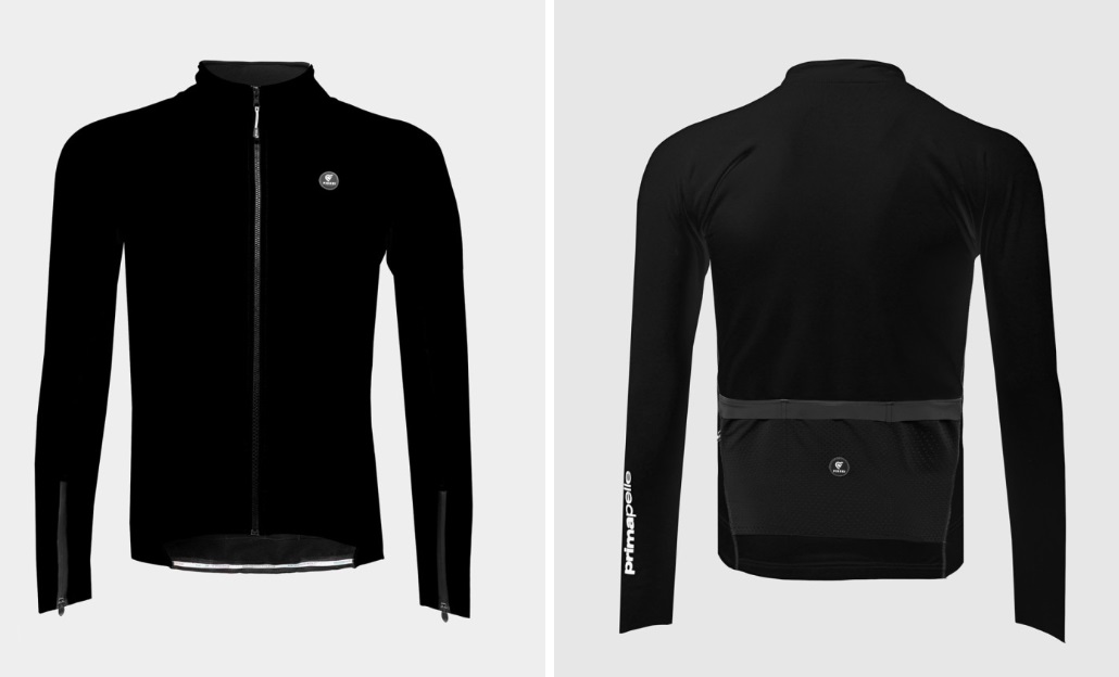 PRIMAPELLE JACKET HEAVY