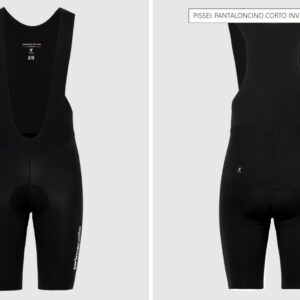 PISSEI PANTALONCINO CORTO PRIMAPELLE