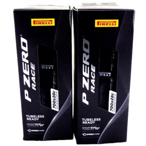 PIRELLI P ZERO RACE TLR