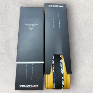 VELOFLEX CORSA EVO TLR