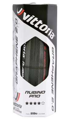 VITTORIA RUBINO PRO