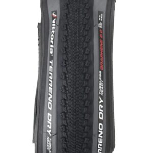 VITTORIA GRAPHENE "TERRENO DRY" CICLOCROSS-GRAVEL