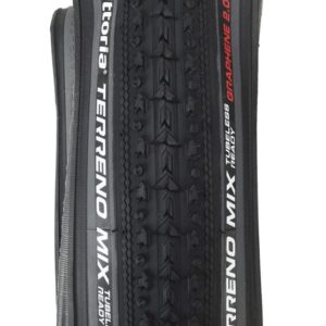 VITTORIA GRAPHENE “TERRENO MIX” CICLOCROSS-GRAVEL