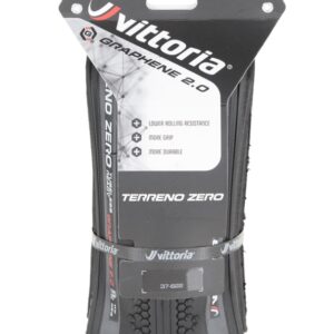 VITTORIA GRAPHENE "TERRENO ZERO" CICLOCROSS-GRAVEL