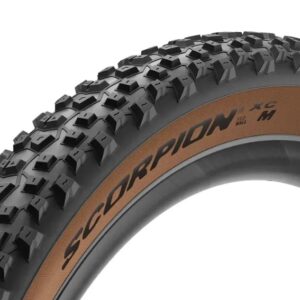 PIRELLI SCORPION XC M