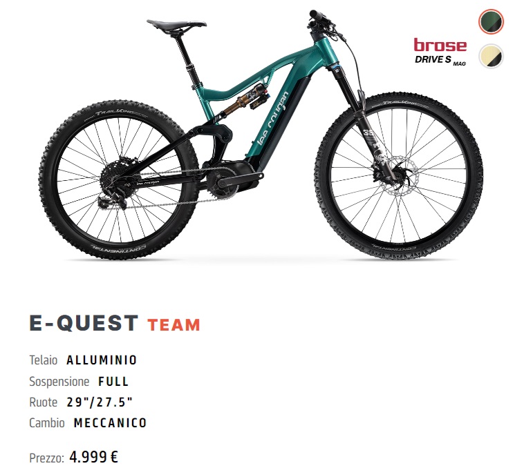 e-quest TEAM