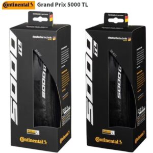 CONTINENTAL GP 5000 TL