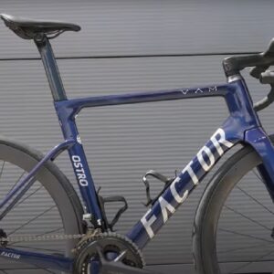 FACTOR OSTRO VAM CHAMALEON EDITION