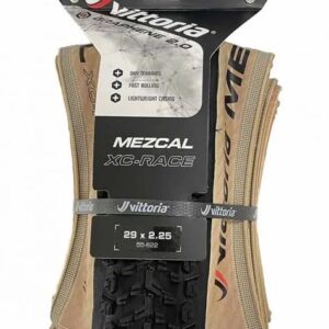 VITTORIA MEZCAL XC-RACE