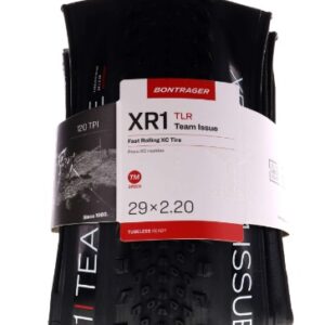 BONTRAGER XR1 TLR