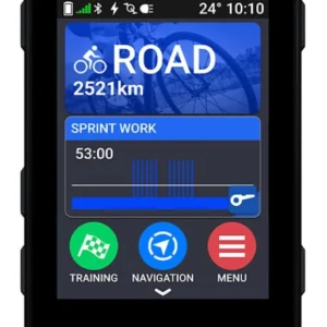 GARMIN EDGE 850