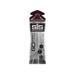 SIS SPORT GEL ALLA CAFFEINA