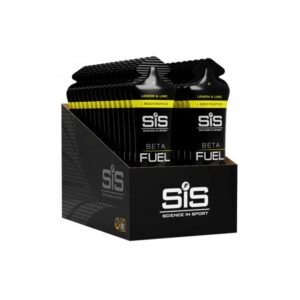 SIS SPORT BETA FUEL+NOTROPICS