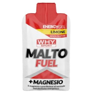 WHY MALTO FUEL+MAGNESIO
