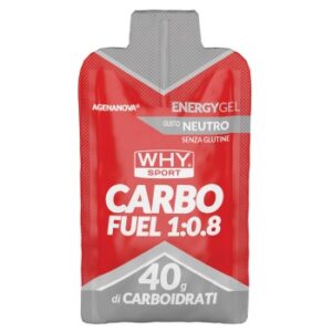 WHY CARBO FUEL 1:08