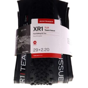 BONTRAGER XR1 TLR TEAM ISSUE