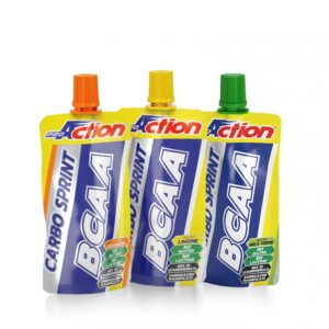 PROACTION CARBO SPRINT BCAA