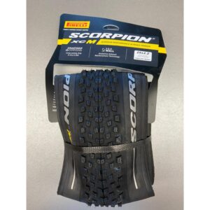PIRELLI SCORPION RC-M
