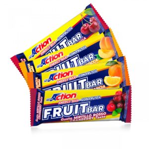PROACTION FRUIT BAR