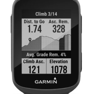 GARMIN EDGE 130 PLUS BUNDLE