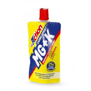 PROACTION CARBO SPRINT MG+K