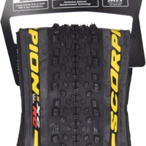 PIRELLI SCORPION XC RC