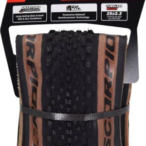 PIRELLI SCORPION XC-H