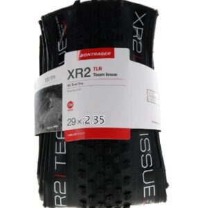 BONTRAGER XR2 TLR TEAM ISSUE