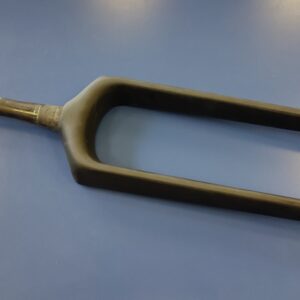 FORCELLA IN CARBONIO 29"  110X15mm
