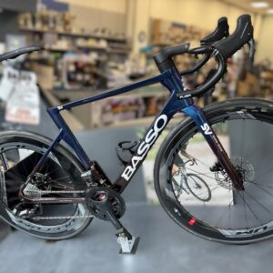 BASSO SV SUPER VELOCE