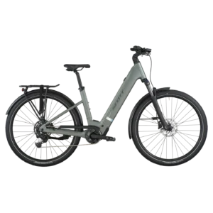 SCOTT SUB SPORT 30 URBAN E-RIDE