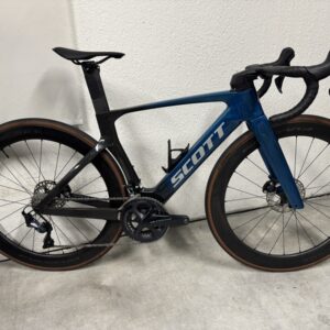 SCOTT FOIL RC PRO