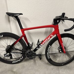 SPECIALIZED S-WORKS