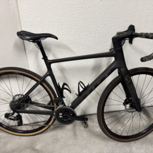 SCOTT ADDICT GRAVEL 10