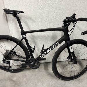 SPECIALIED ROUBAIX EXPERT