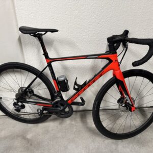 SCOTT SOLACE 10 ENDUR.