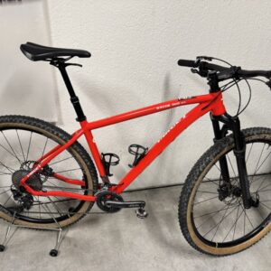 TARGET RAZOR 900 EVO