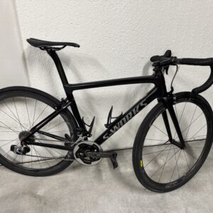 SPECIALIZED S-WORKS